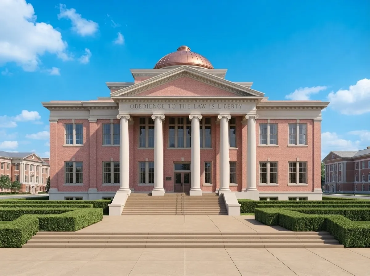 Crittenden County Courthouse
